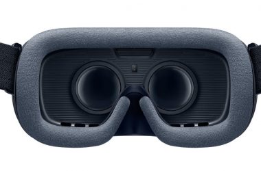 Samsung Gear VR Galaxy S8