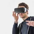 Samsung Gear VR Realtà Virtuale Visore VR
