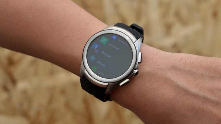 android wear 2.0 google pay