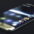 Galaxy S7 lettore impronte