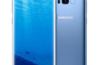 Samsung Display OLED 2018