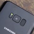 Samsung Galaxy S8 lettore impronte