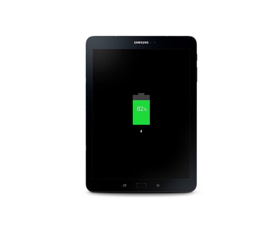 Samsung Galaxy Tab S3 batteria