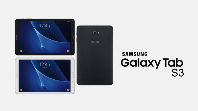 custodia tab s3 samsung con porta penna custodia tab s3 samsung con porta penna