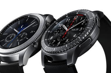 Samsung Gear S3 Android Wear