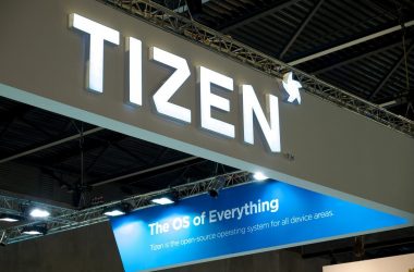 Samsung Tizen hacking