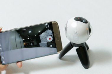 fotocamere digitali Samsung