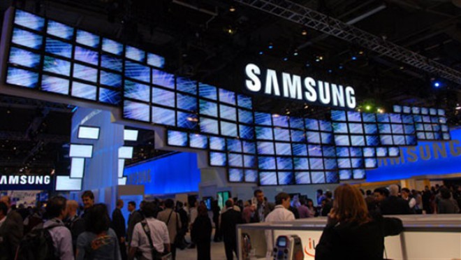 Samsung Display investe nell'acquisizione di PlayNitride