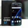 Samsung Galaxy S7 update