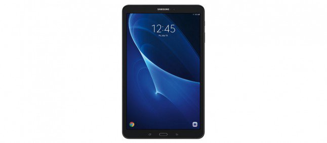 Samsung Galaxy Tab A 2016