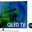 Samsung QLED TV CalMAN