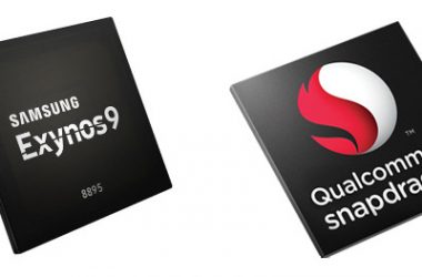 Samsung vs Qualcomm