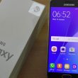 android nougat galaxy a5 2016