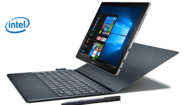 Samsung Galaxy Book