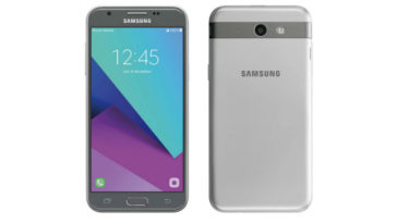 Samsung Galaxy J7 2017