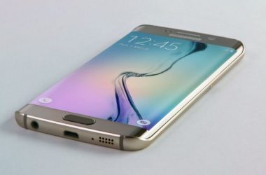 Samsung Galaxy S6 Edge Plus Android N