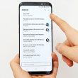 Samsung Galaxy S8 aggiornamento Giugno 2017