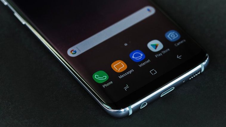Samsung Galaxy S8 scheda tecnica