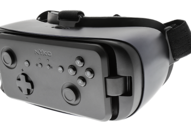 Samsung Gear VR 2017 controller giochi