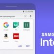 Samsung Internet Browser Android