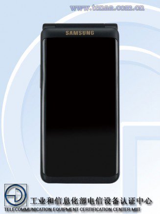 Samsung SM-G1650