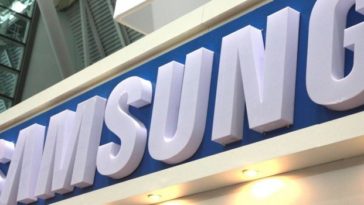 samsung logo