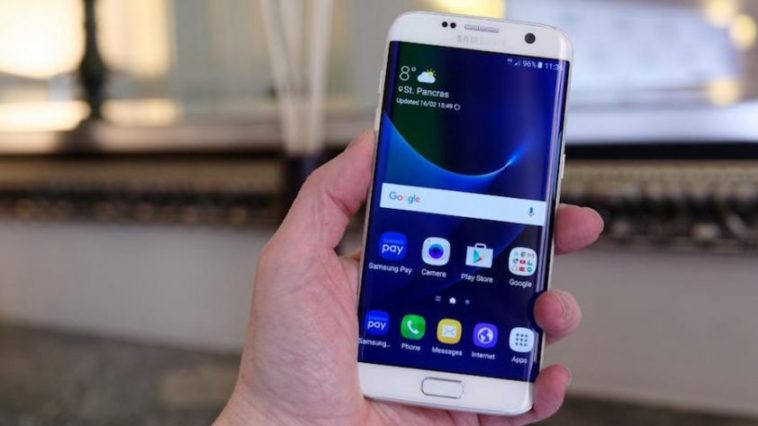 samsung galaxy s8 mini